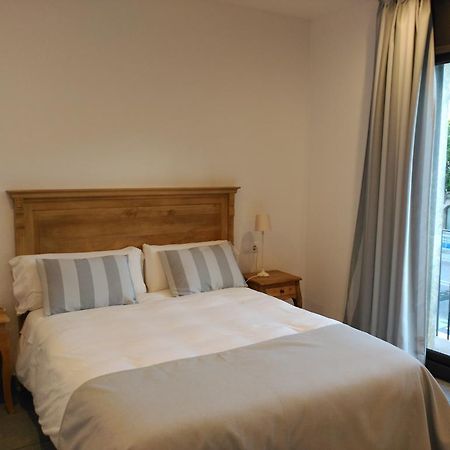 Hostal Portofino Arenys de Mar Dış mekan fotoğraf