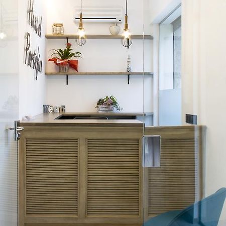 Hostal Portofino Arenys de Mar Dış mekan fotoğraf