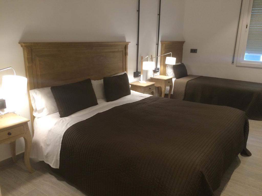 Hostal Portofino Arenys de Mar Dış mekan fotoğraf