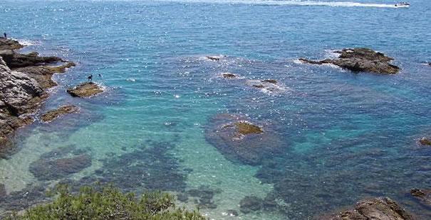 Hostal Portofino Arenys de Mar Dış mekan fotoğraf