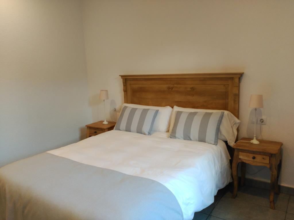 Hostal Portofino Arenys de Mar Dış mekan fotoğraf