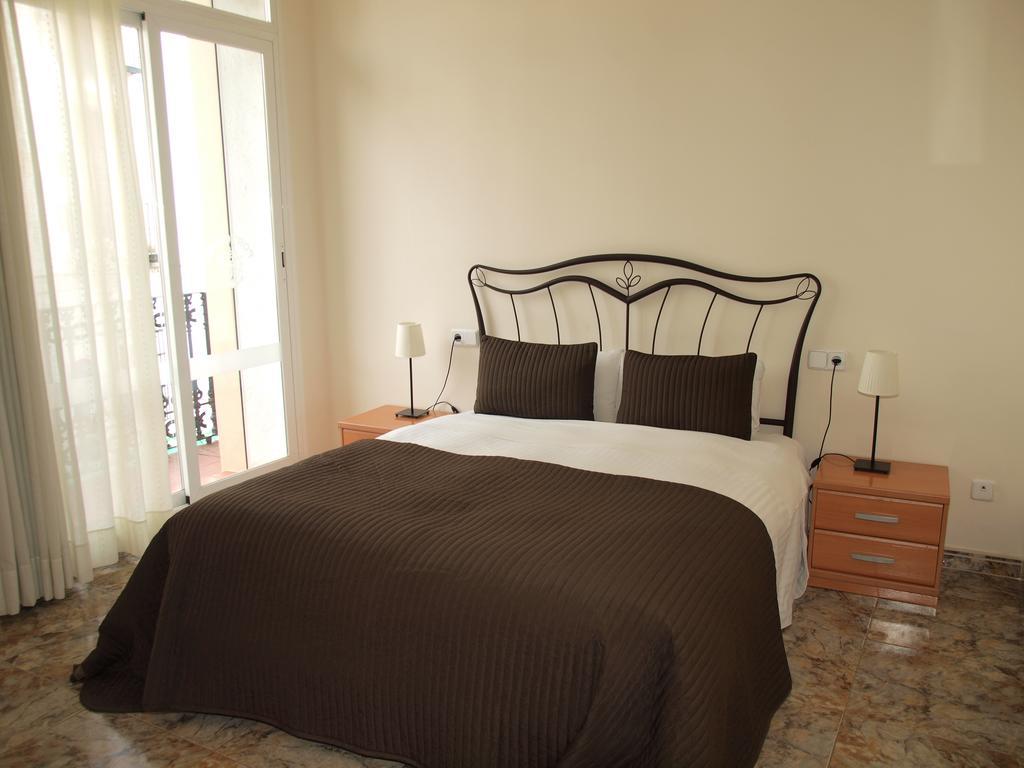 Hostal Portofino Arenys de Mar Dış mekan fotoğraf