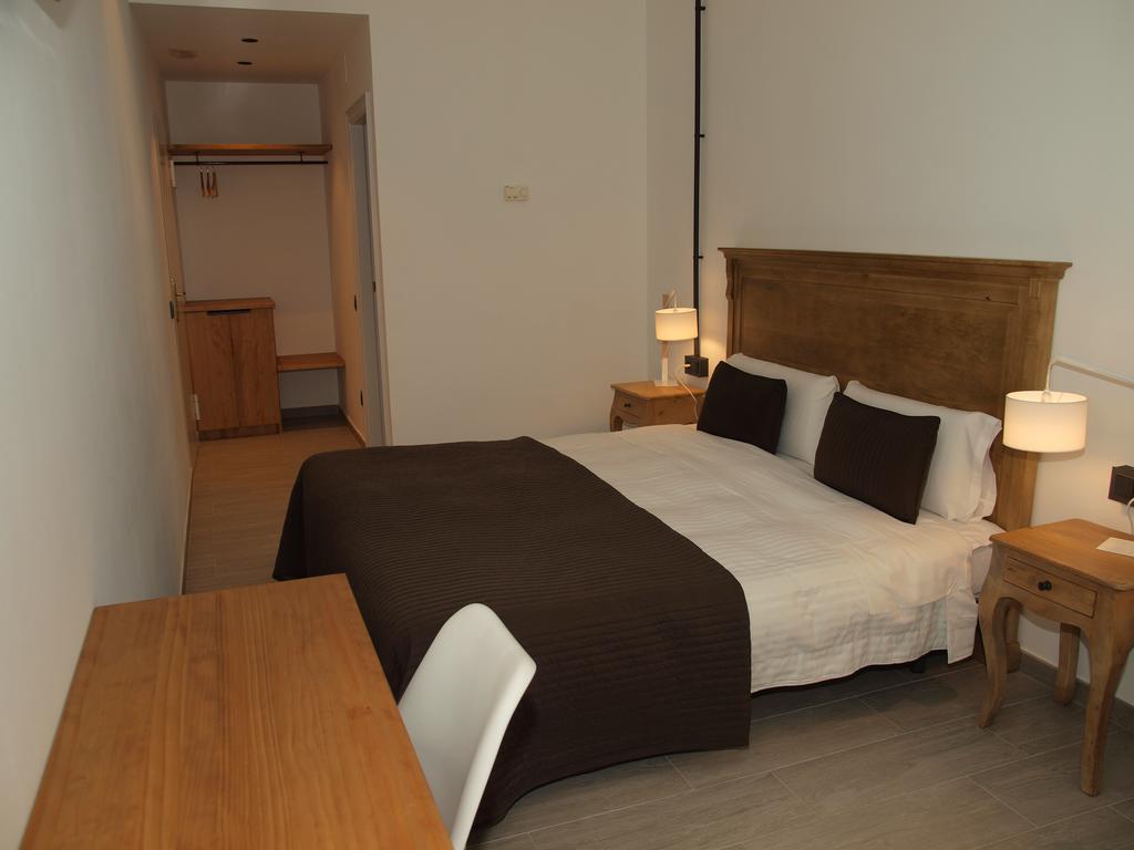 Hostal Portofino Arenys de Mar Dış mekan fotoğraf