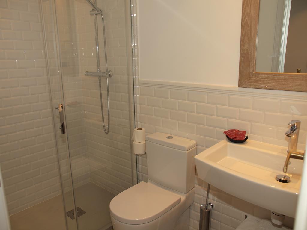Hostal Portofino Arenys de Mar Dış mekan fotoğraf