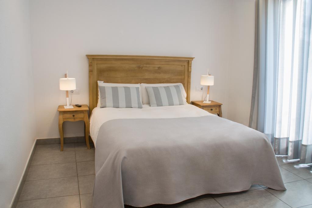 Hostal Portofino Arenys de Mar Dış mekan fotoğraf