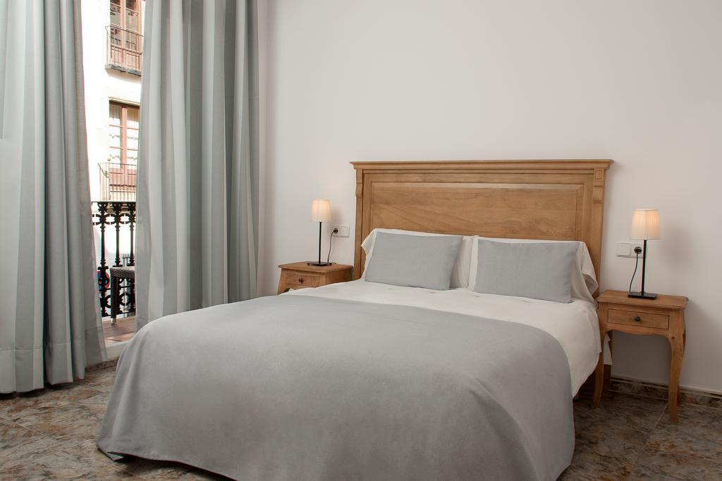 Hostal Portofino Arenys de Mar Dış mekan fotoğraf