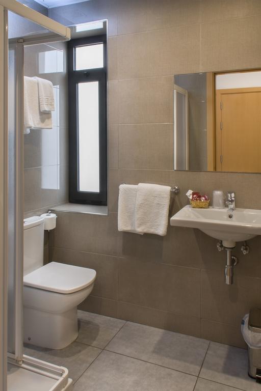 Hostal Portofino Arenys de Mar Dış mekan fotoğraf