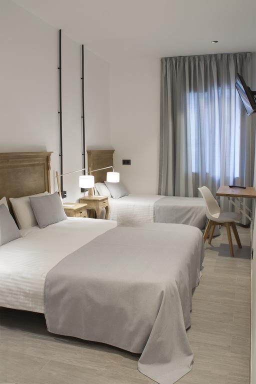 Hostal Portofino Arenys de Mar Dış mekan fotoğraf