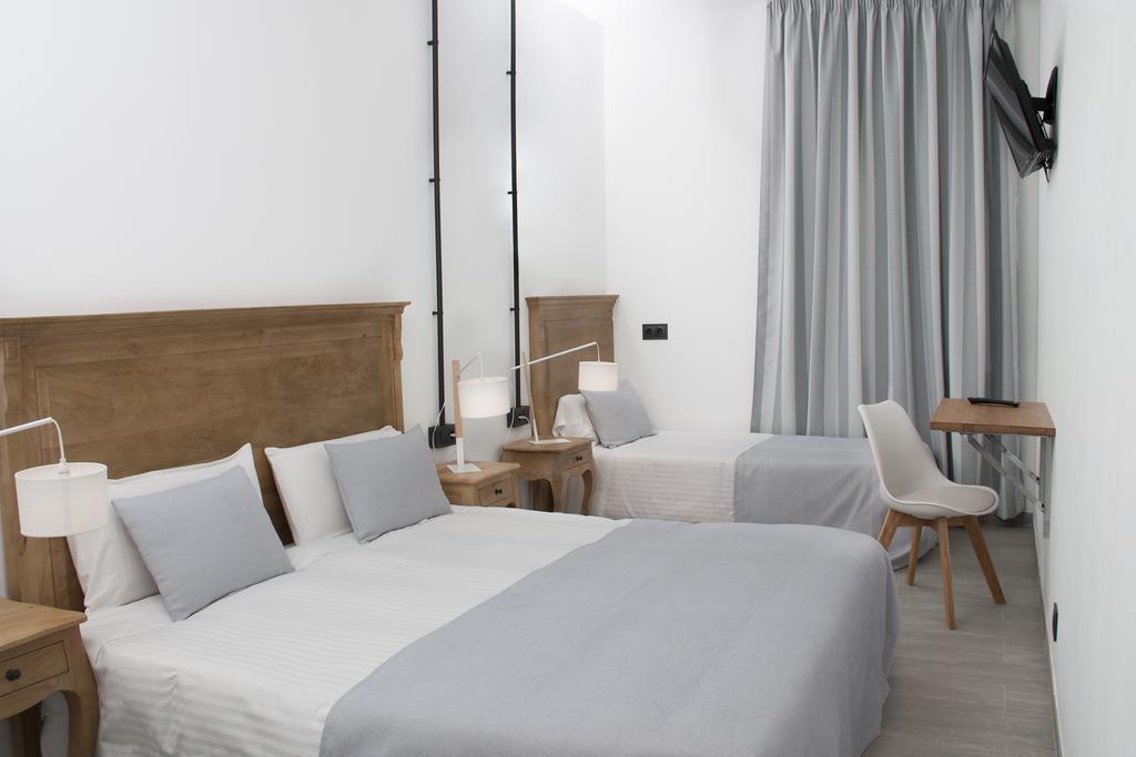 Hostal Portofino Arenys de Mar Dış mekan fotoğraf