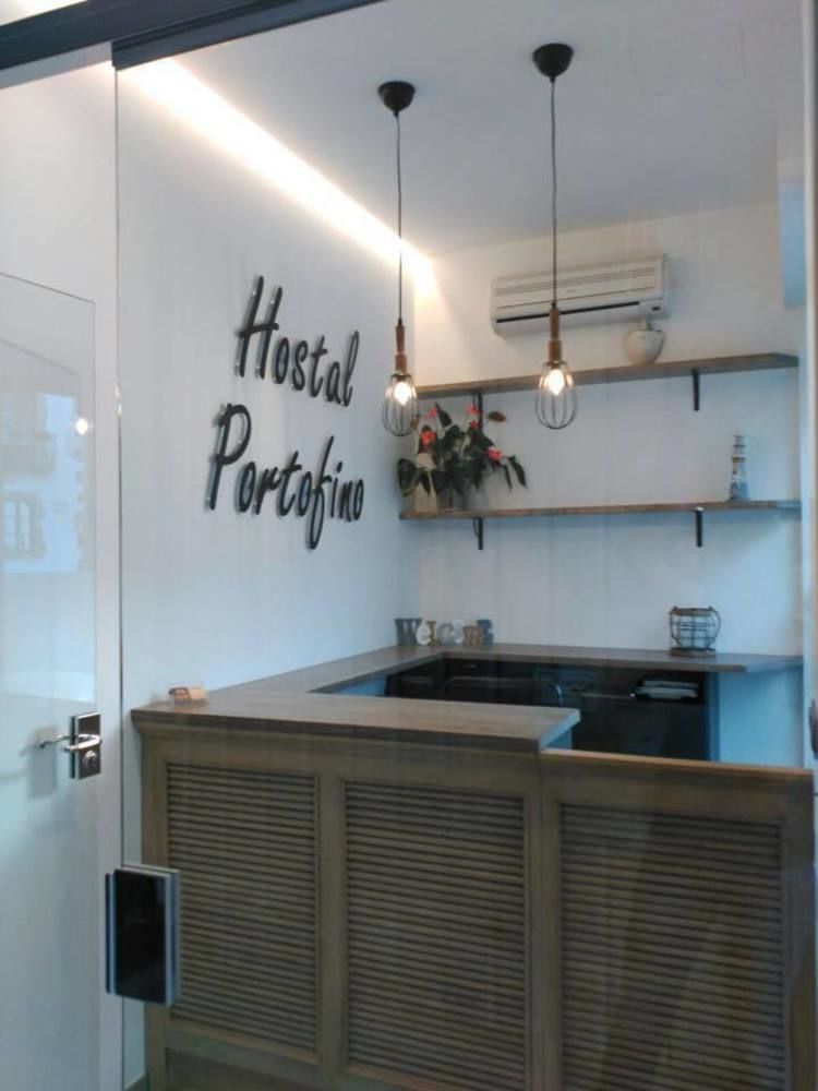 Hostal Portofino Arenys de Mar Dış mekan fotoğraf